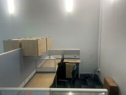 Oxley Tower (D1), Office #598079371